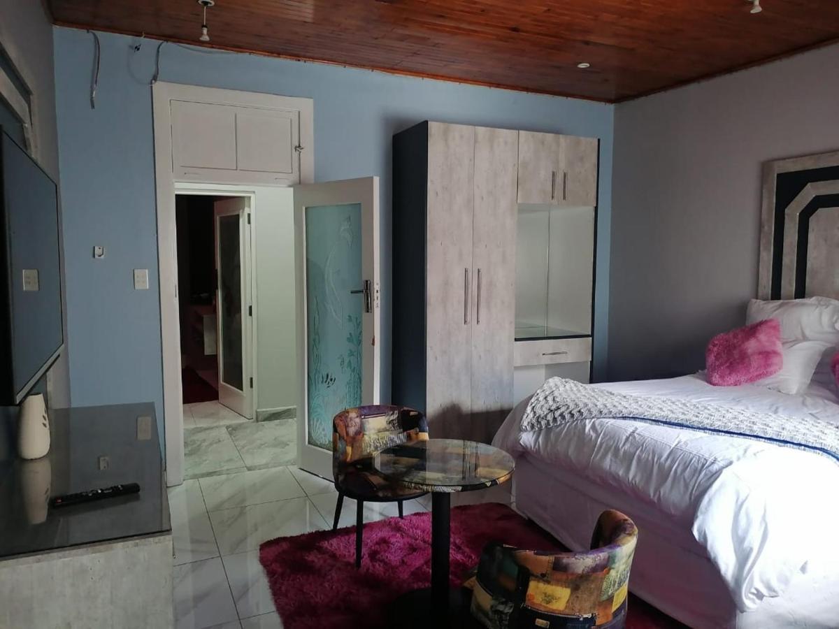 National Lodge Benoni Extérieur photo