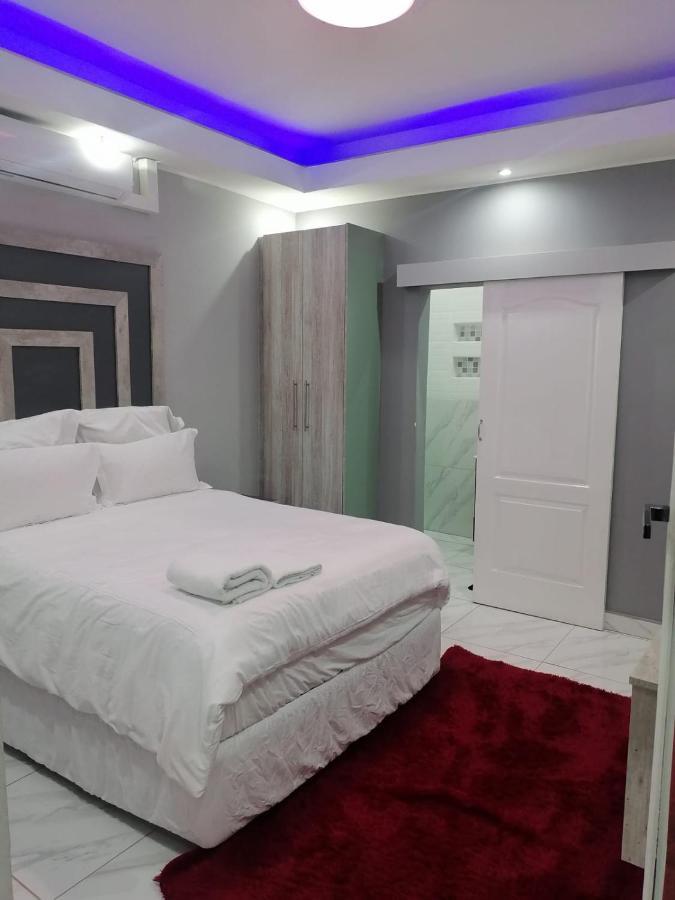 National Lodge Benoni Extérieur photo