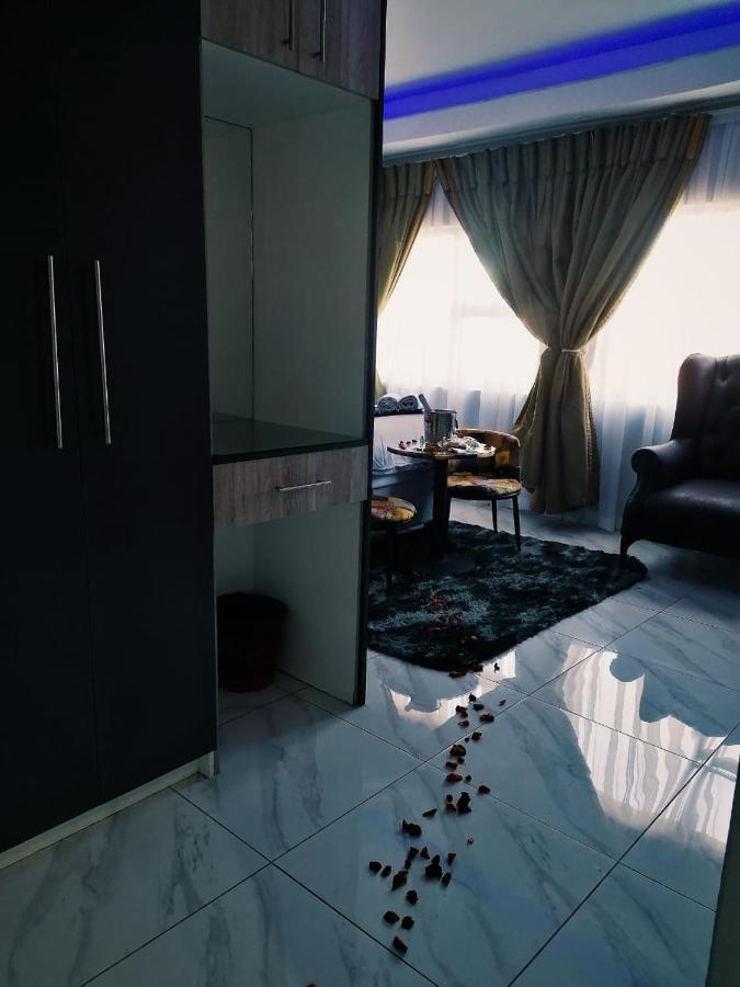 National Lodge Benoni Extérieur photo