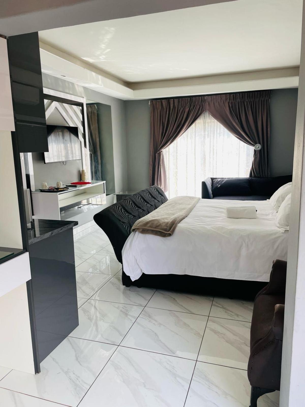 National Lodge Benoni Extérieur photo