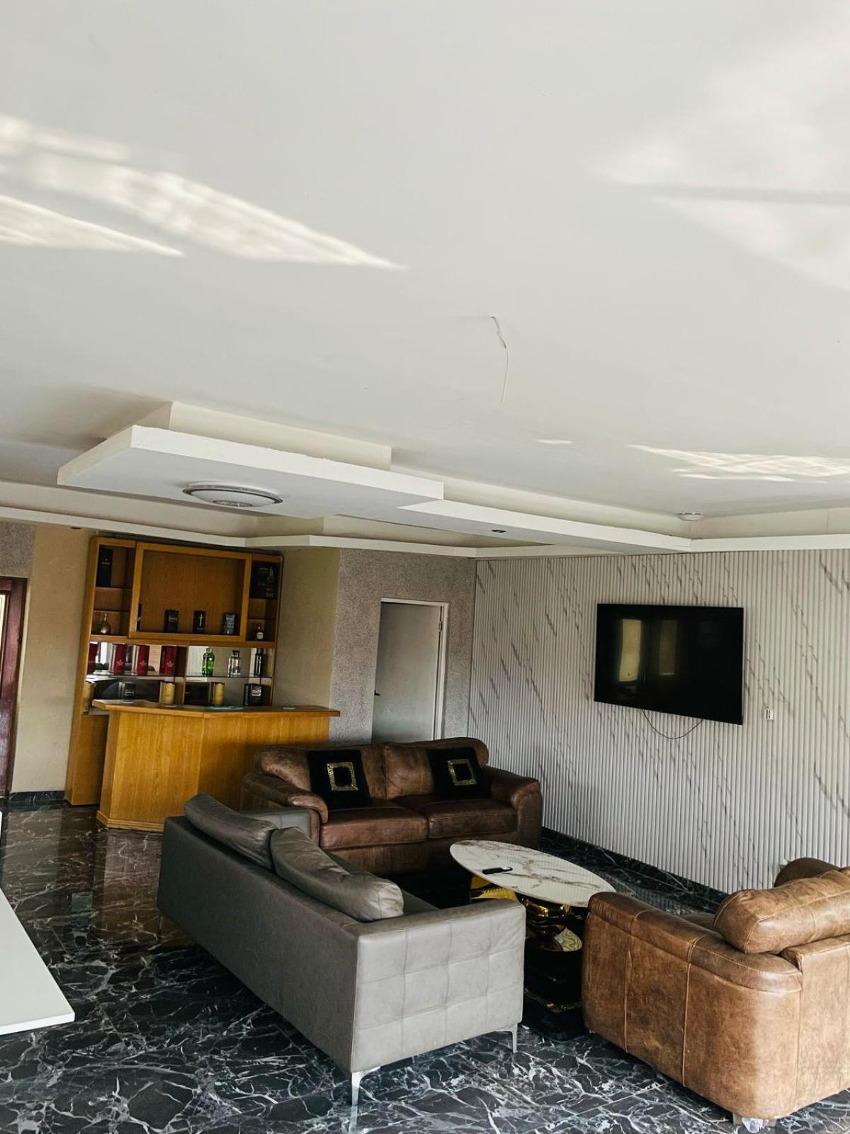 National Lodge Benoni Extérieur photo